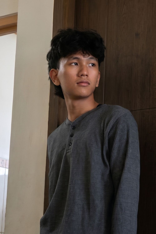 Fariz Fairuz Zuhdi