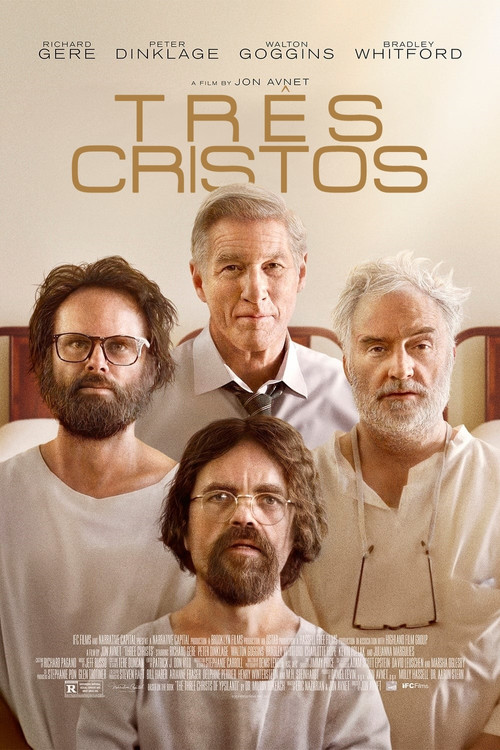 Assistir ! Three Christs 2017 Filme Completo Dublado Online Gratis