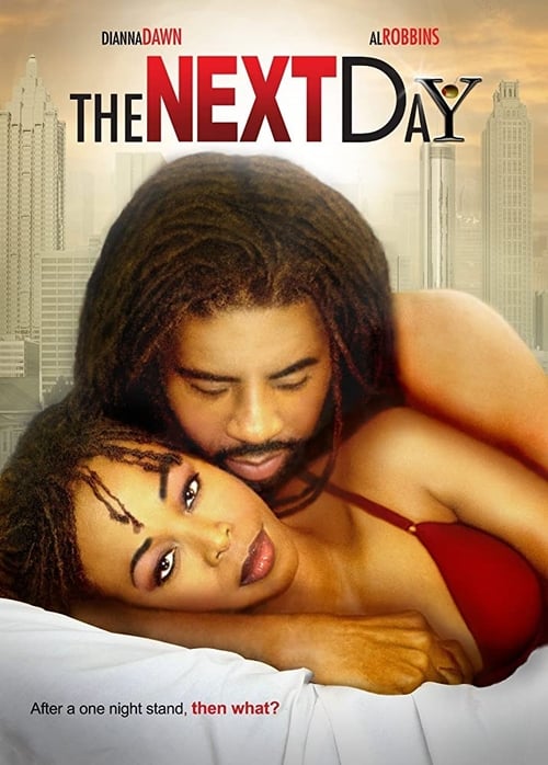 The Next Day