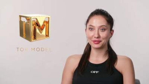 Top Model第11季第12集