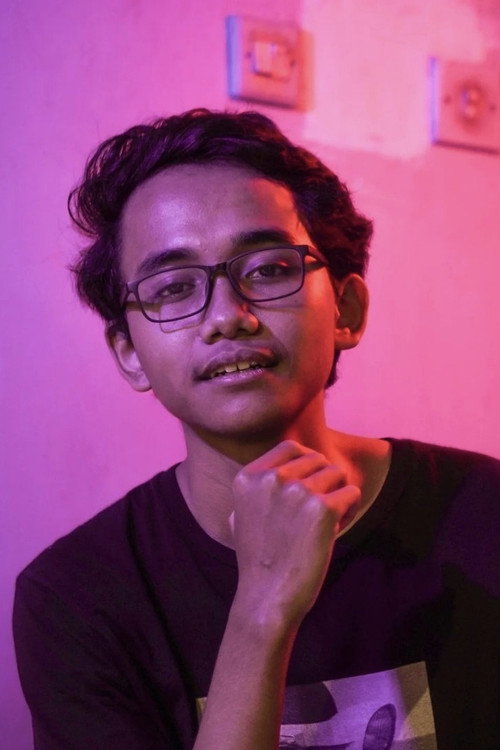 Rakha Maulana