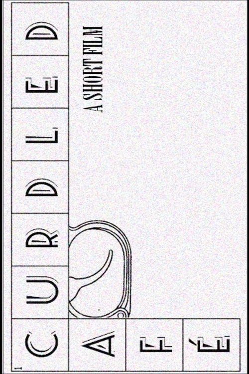 Curdled Café Poster