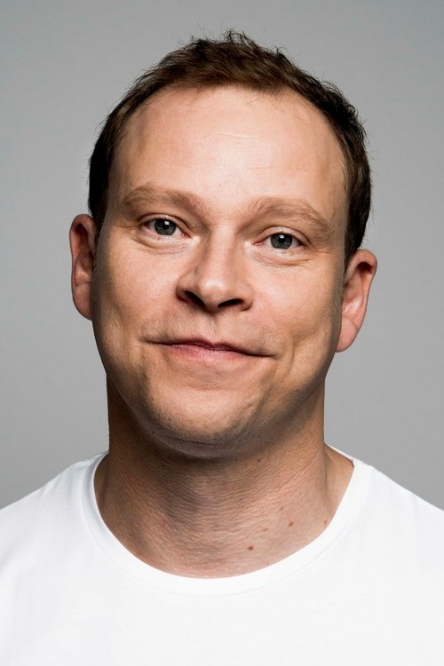 Poster of Robert Webb