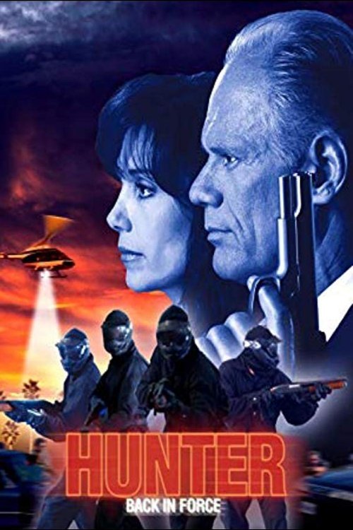 Hunter: Back in Force (2003) PelículA CompletA 1080p en LATINO espanol Latino