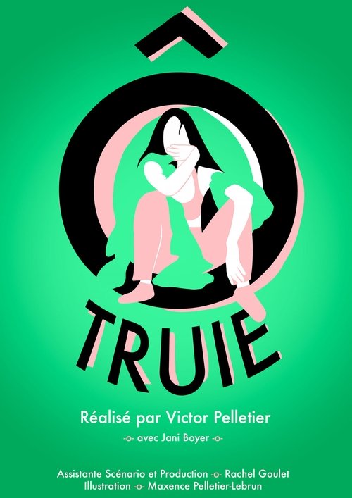 Ô Truie (2020) Regarder Streaming VF Film En Entier Gratuit