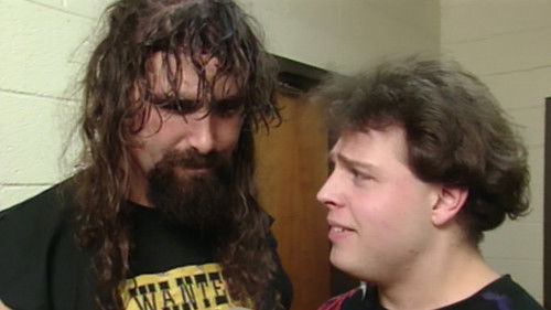 ECW Hardcore TV - Dec. 13, 1994