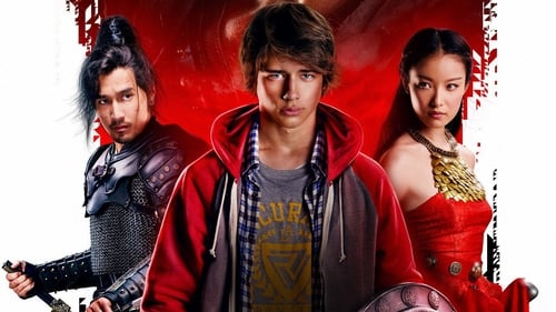 Enter the Warriors Gate (2017) Watch Full Movie Streaming Online