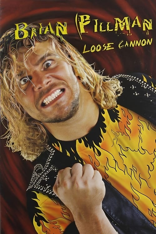 Brian+Pillman+-+Loose+Cannon