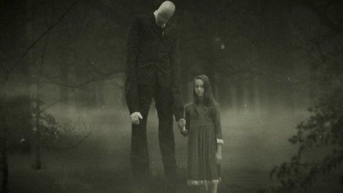 Slender Man (2018) 