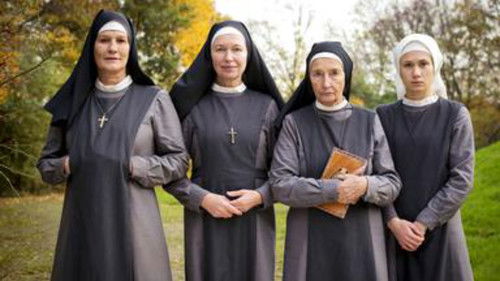 Familie Bundschuh - Wir machen Abitur (2019) Película completa en línea