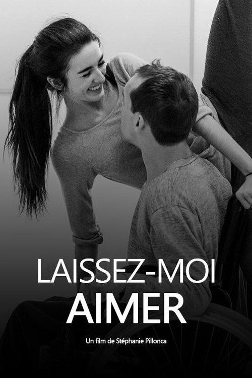 Laissez-moi+aimer