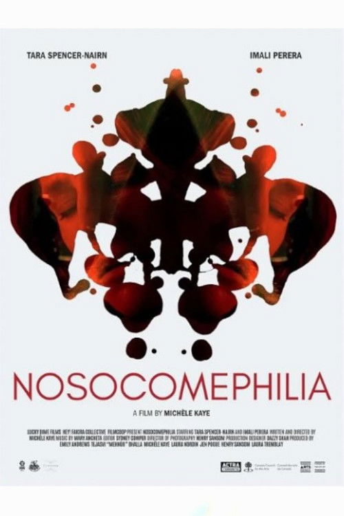 Nosocomephilia Poster