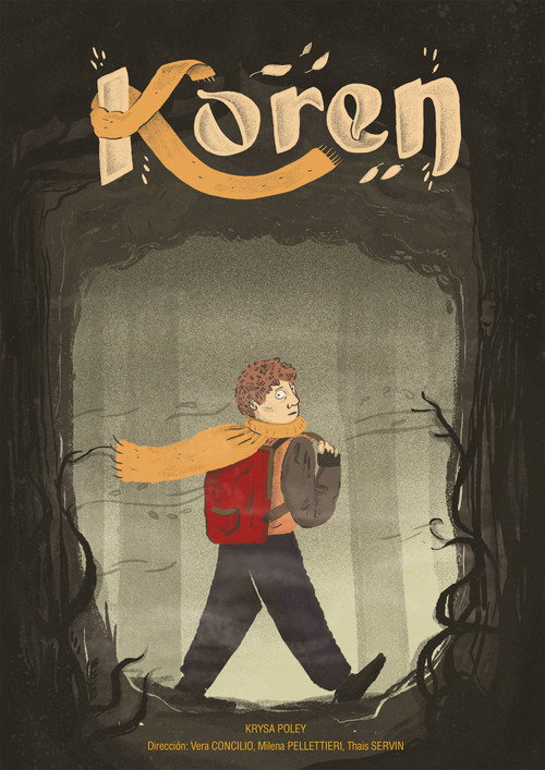 Koren