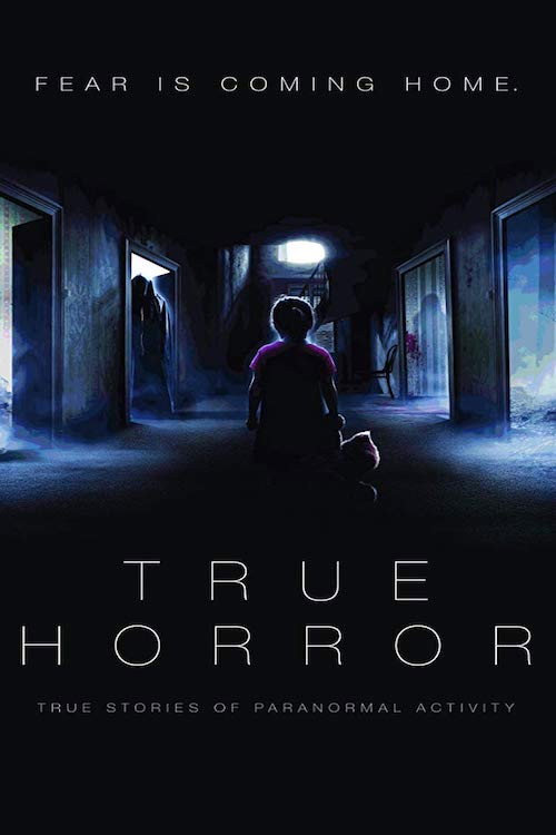 True Horror poster 2