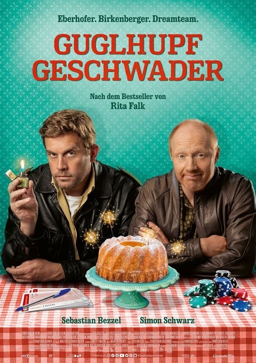 Guglhupfgeschwader (2022) หนังเต็มออนไลน์