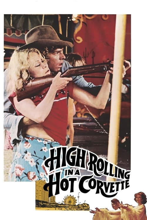 High+Rolling