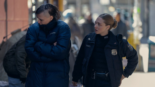 Long Bright River - 2. Bölüm