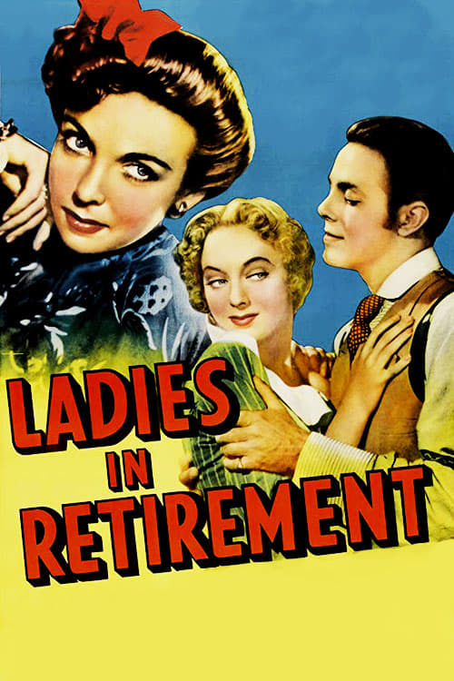 Ladies+in+Retirement