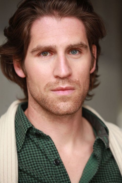 Poster of Evan Hart