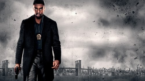 Manhattan Lockdown (2019) Regarder le film complet en streaming en ligne