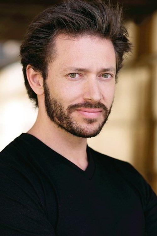 Poster of David Bronfman
