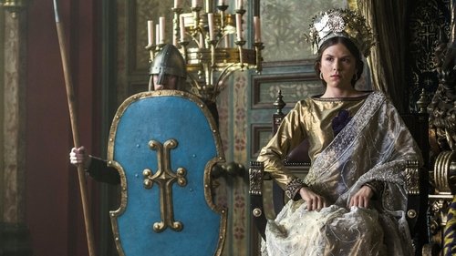 Vikingler - Ölüler