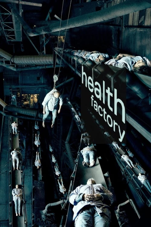 Health+Factory