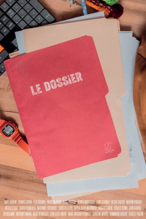 Le dossier Poster