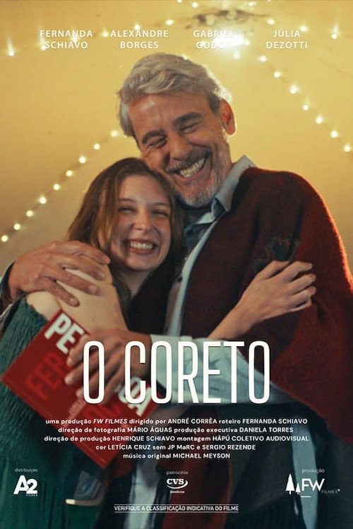 O Coreto poster 4