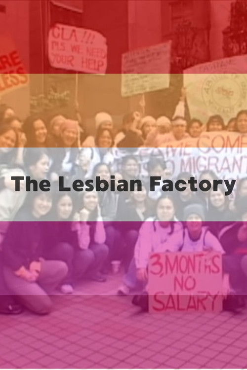 Lesbian Factory
