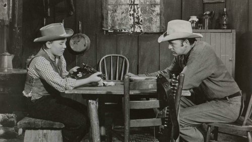 The Storm Rider (1957) فيلم كامل على الانترنت
