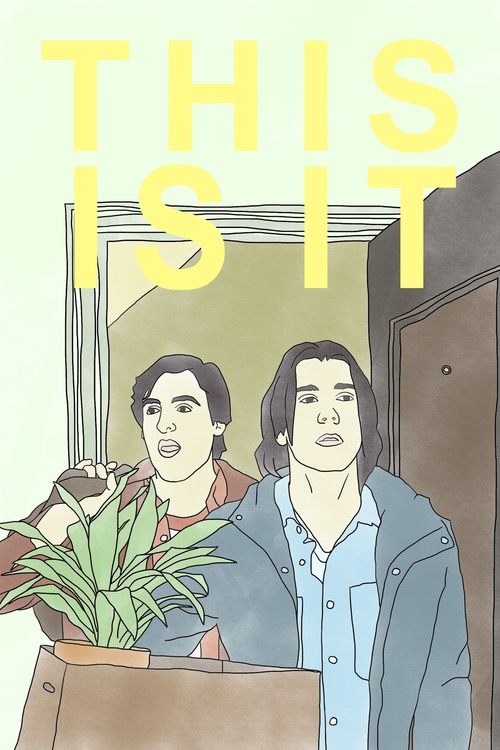 This Is It Poster