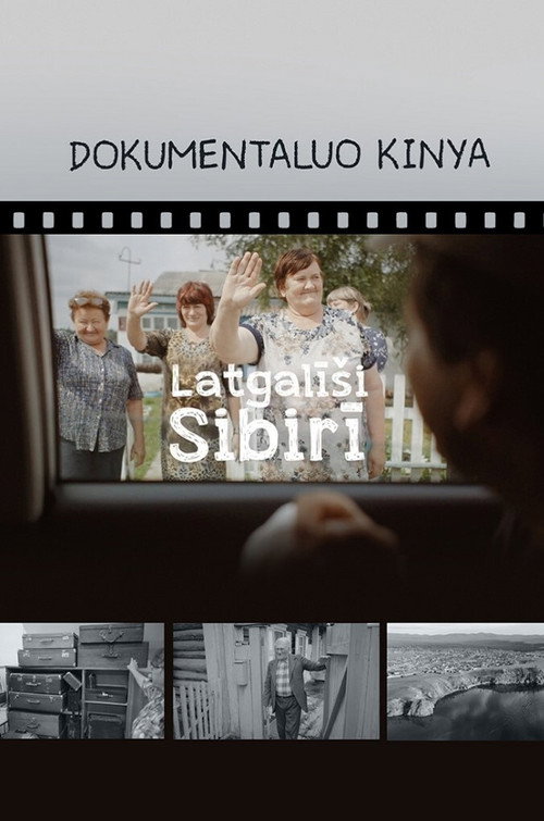 Latgalīši Sibirī