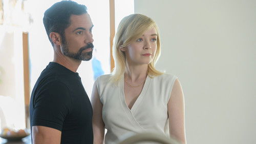 Mayans M.C. - 4. Bölüm