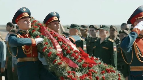 Бронекатер (2020) Regarder le film complet en streaming en ligne