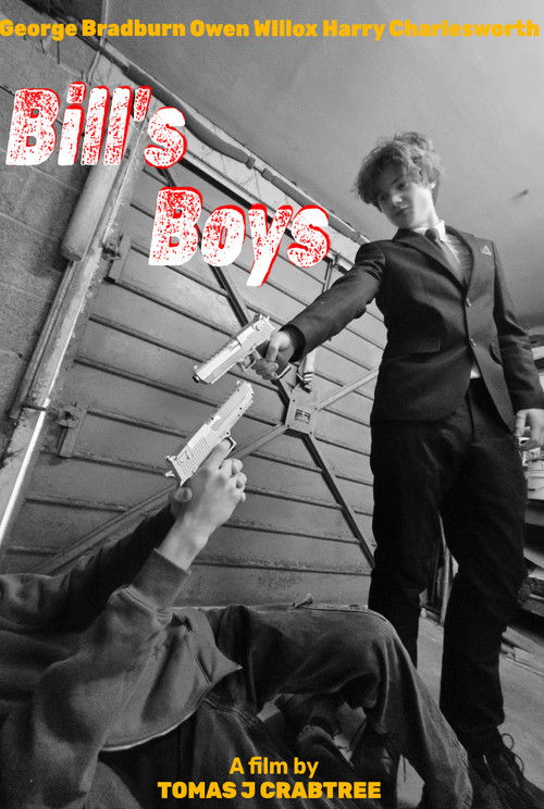 Bill%27s+Boys