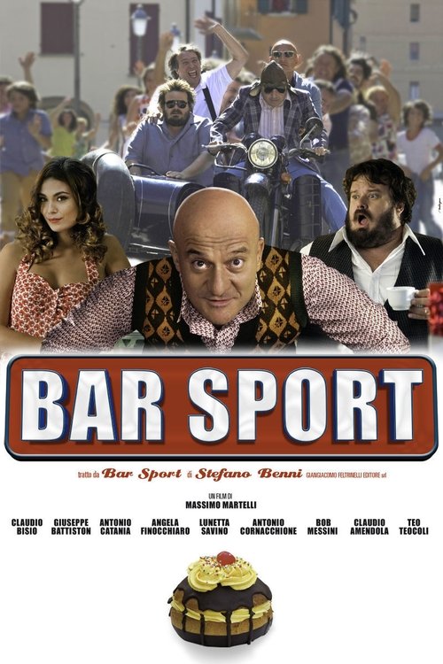 Bar+Sport