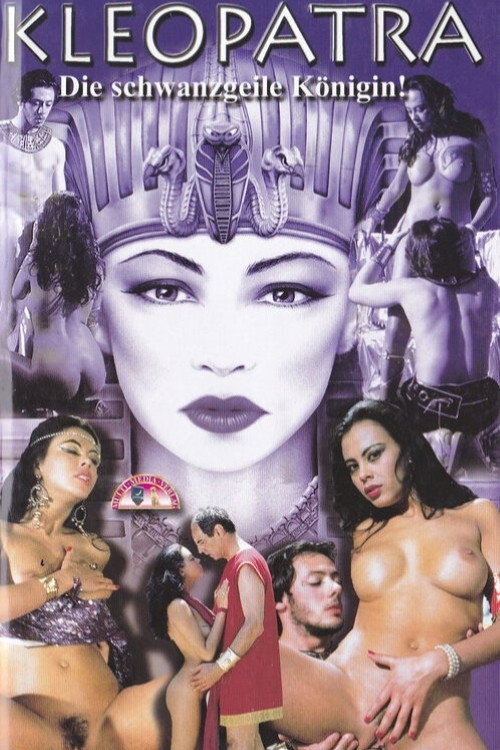 Anthony and Cleopatra poster 2