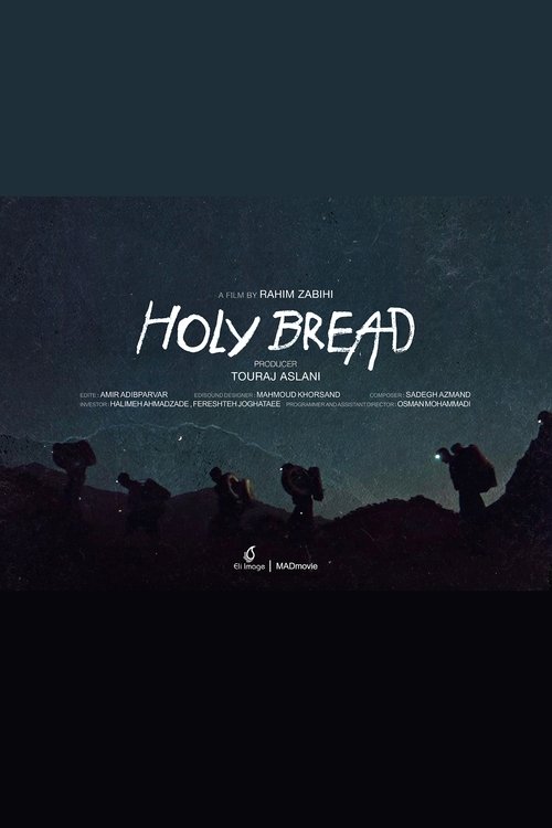 Holy+Bread