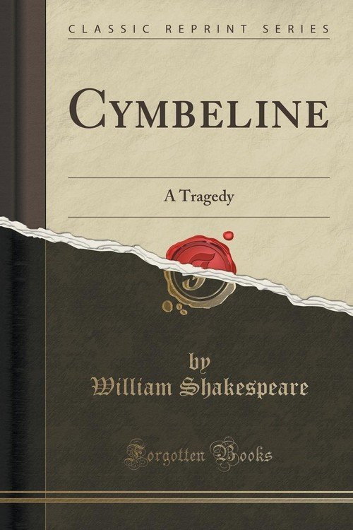 Cymbeline poster 2