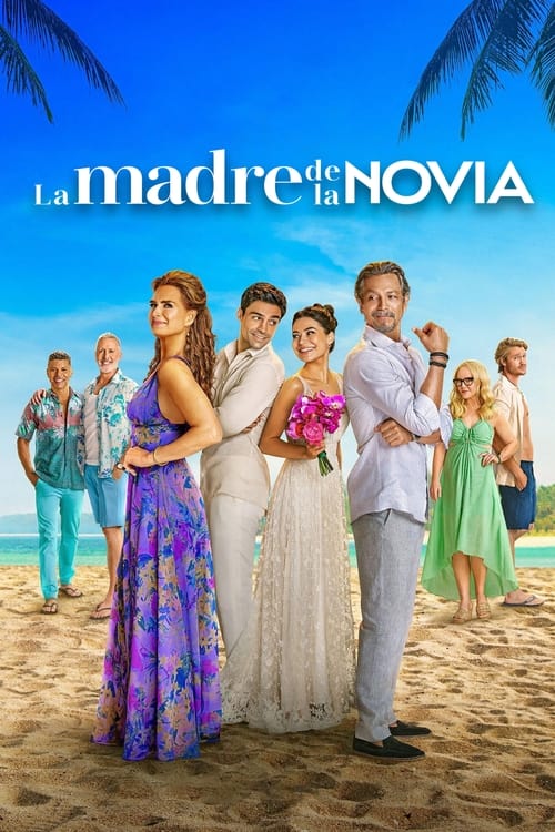 Poster of La Madre de la Novia