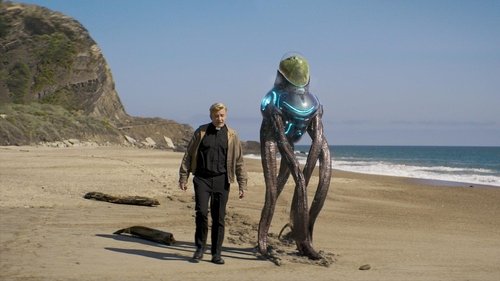 Love, Death & Robots - Golgotha