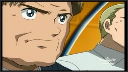 Kyaputen Tsubasa - 52. Bölüm