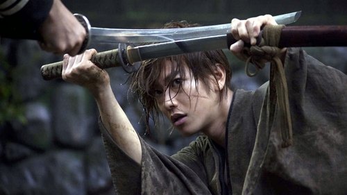 Rurouni Kenshin (2012) Voller Film-Stream online anschauen