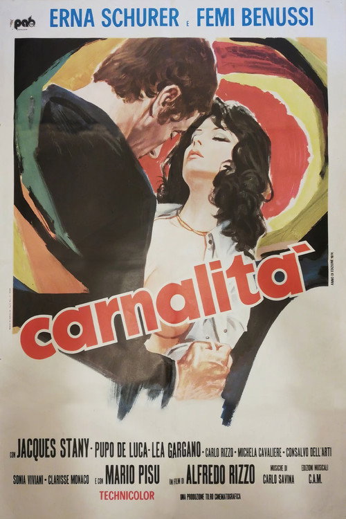 Carnality poster 2