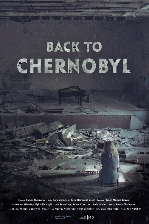 Back+to+Chernobyl