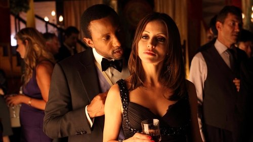 Lost Girl - 12. Bölüm