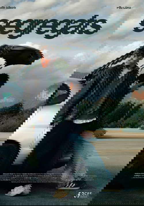 Segregats