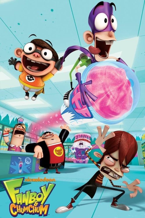 Poster image