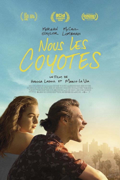 Regarder Nous, les coyotes (2018) Film Complet Gratuit Regarder Nous, les coyotes (2018) le film en streaming complet en ligne